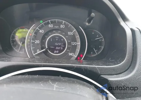 2014 Honda Cr-V Lx из США, поврежденный, VIN 5J6RM3H30EL04067